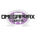 OmegaPrax Dental logo